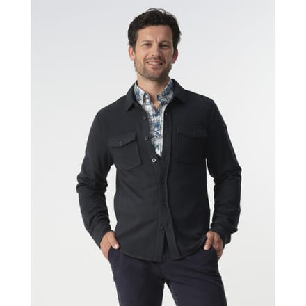 Campbell Harley casual shirt