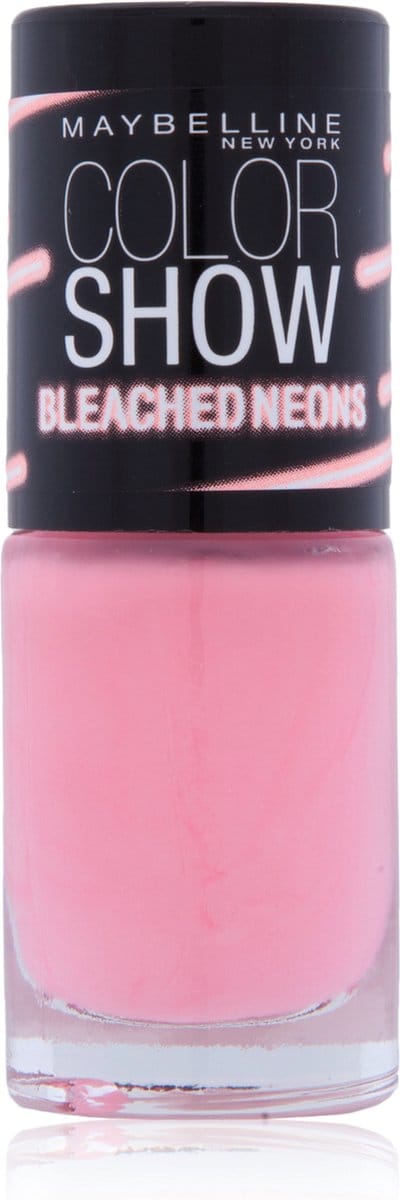 Maybelline - Color Show Heat Wave 243 Tropink - Nagellak