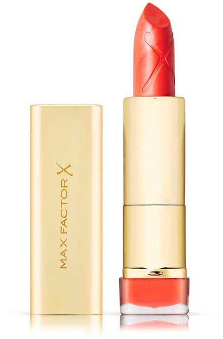 Max Factor Colour Elixir Lipstick - 831 Intensely Coral  (Orange)