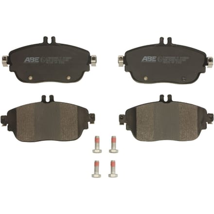 Remblokset ABE C1M060, voor