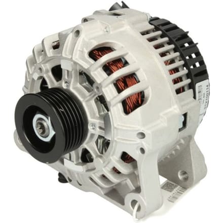Driefasige generator STARDAX STX100114R