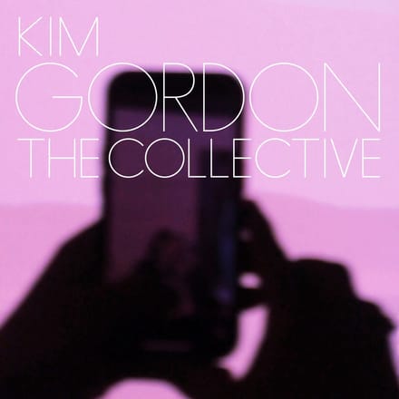 Kim Gordon - The Collective (Cd)