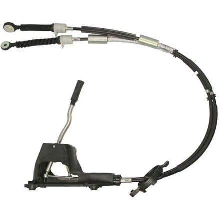 Reparatieset, schakelhefboom AKUSAN K09W028AKN