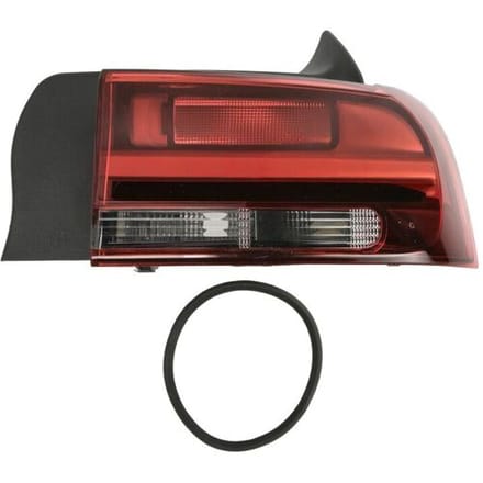 Achterlicht TYC 11-15601-06-2