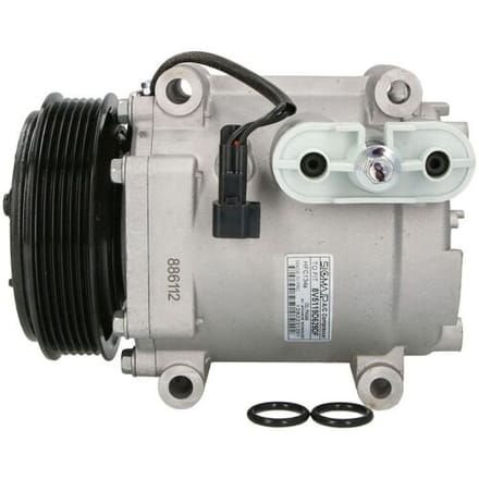 Airco-compressor NRF 32723