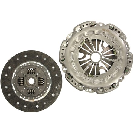 Schaeffler Luk Koppelingsset LUK SAC 626 3026 19