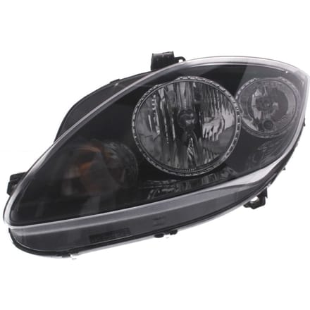 Koplampen VALEO 044089, links