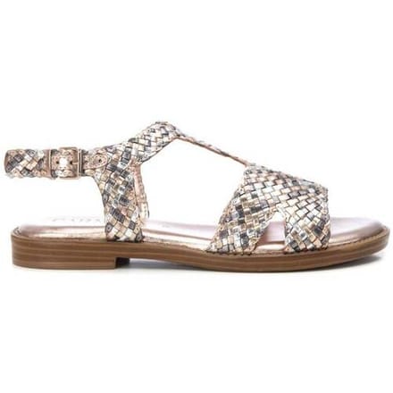 Platte sandalen Carmela 16219904