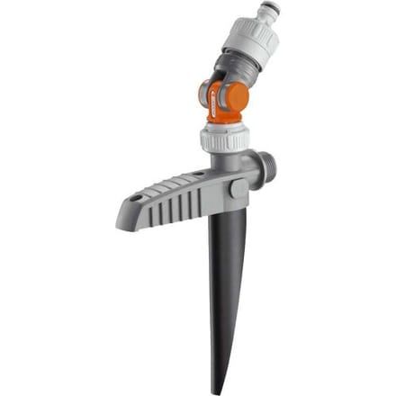 GARDENA Sprinklersysteem 08254-20 Waterstekker 26,44 mm (3/4) buitendraad