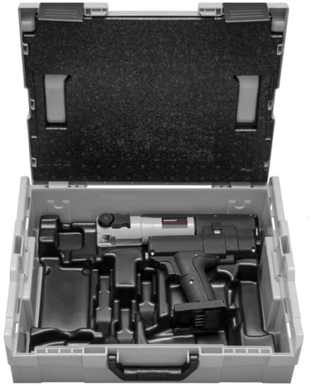Roller Multi-Press Mini 22V ACC B-P\P 578005 A22