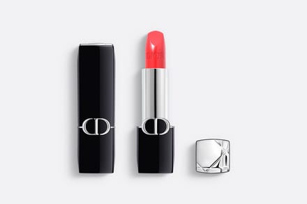 Dior Lipstick Comfort En Langhoudend Dior - Rouge Dior Lipstick - Comfort En Langhoudend SATIN - 028 ACTRICE