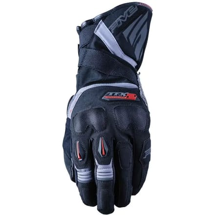 Motorhandschoenen voor het tussenseizoen Five TFX2 Wp