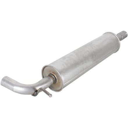Geluiddemper vóór BOSAL 233-623