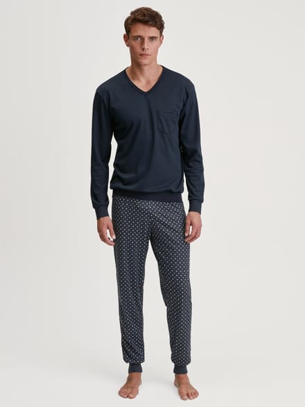 Calida Of Switzerland Pyjama
