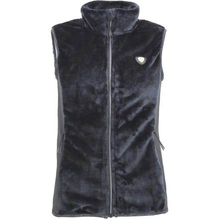 Mouwloze fleece voor dames Peak Mountain Ajune