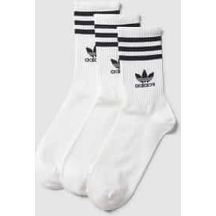 Sokken adidas Crew Sock