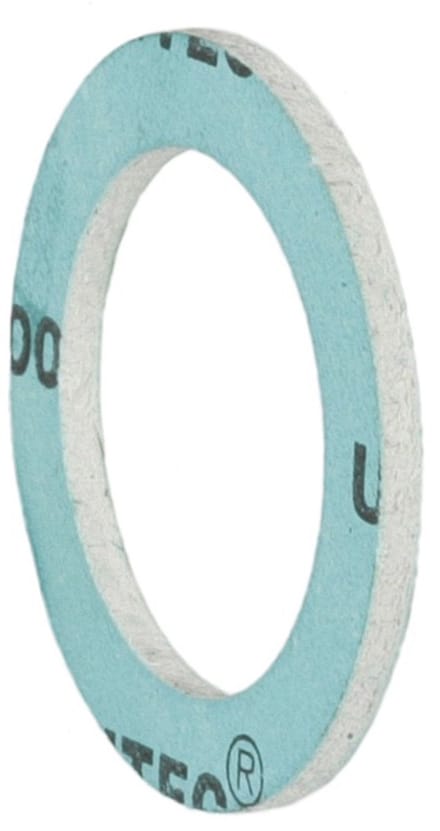 Resideo Dichtring 0901445 voor schroefverbinding 1", 0901445
