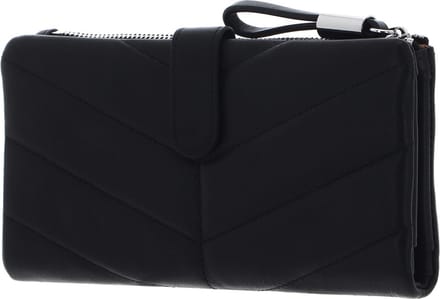 PICARD Portemonnee Warm Up 1 Wallet Black Zwart