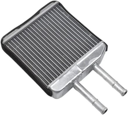 Radiator Kit - Koelsysteem Onderdeel - Auto Verwarming - OE Standaard Maat - Kleine Watertank