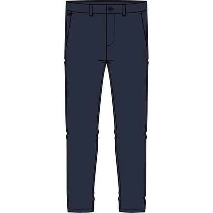 Broek Casual Friday Patrik