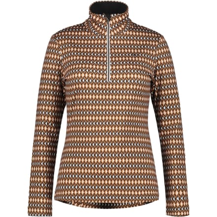 Luhta Womens Peuratunturi Pully