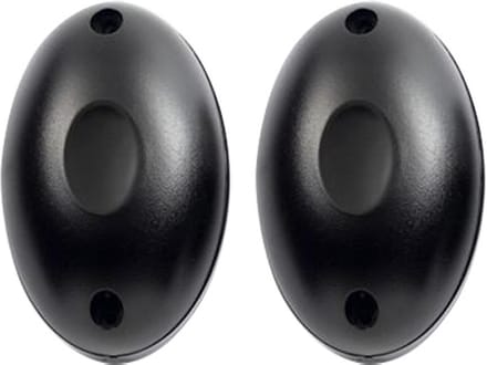 WL4 AIR-BO20L single beam actieve infrarood universele mini detector set tot 10m voor buiten
