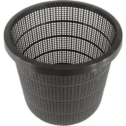 Ubbink Waterplantmand Rond Ø21x13cm