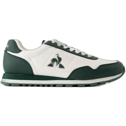 Le Coq Sportif Astra 2 Schoenen Wit EU 42