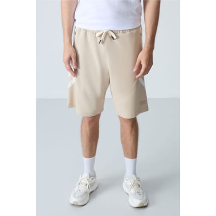 Heren Fleece Sweatshorts