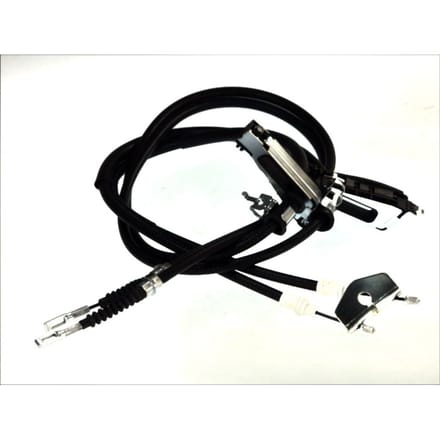 Kabel, parkeerrem ATE 24.3727-0655.2
