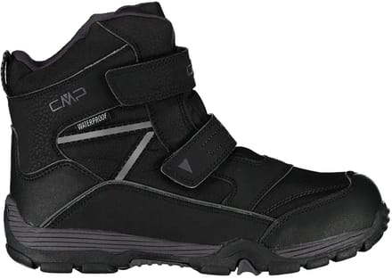 Cmp Pyry Wp 38q4514j Sneeuwlaarzen Zwart EU 37 Kinderen