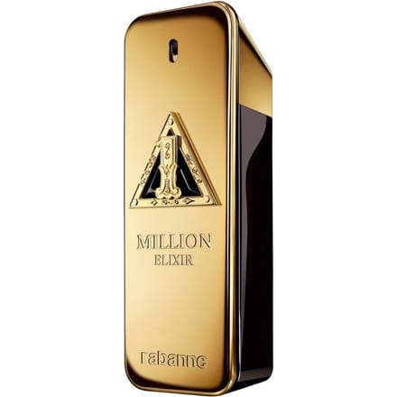 Paco Rabanne 1 Million Elixir Parfum 200 ml Parfum Intense Spray - herenparfum