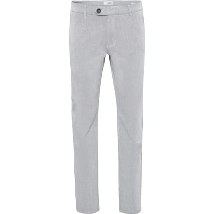 Broek Solid Fredpa 7198608