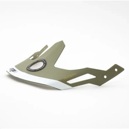 Helmvizier Urge Endur-O-Matic 2 RH