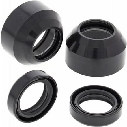 Stofkap voorvork All Balls voor motor Kawasaki 60 KX 1983 tot 2003 Nieuw