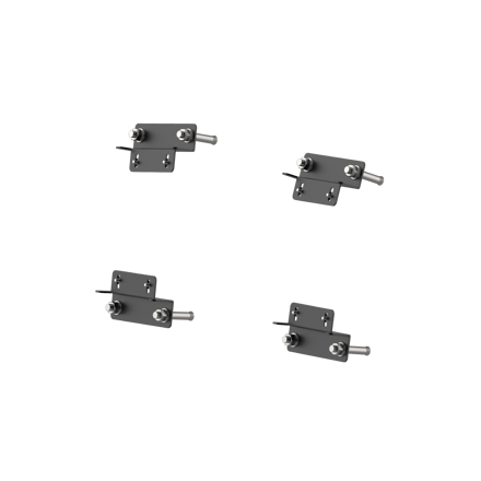 EcoFlow Bracket Lightweight - Facade