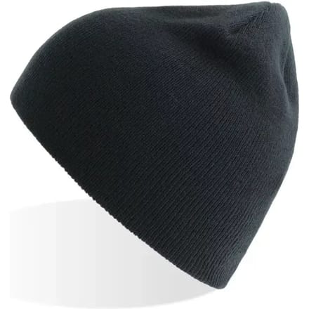 Atlantis Headwear - Moover Beanie Recycled - Navy - One Size