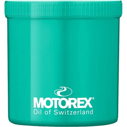 Motorex Anit Seize Montagepasta - Pot 850g