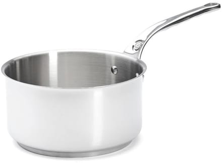 de Buyer Milady - Steelpan - Ø20CM - RVS - 3 liter