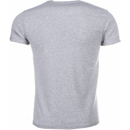 Local Fanatic T-shirt anonymous disobey print