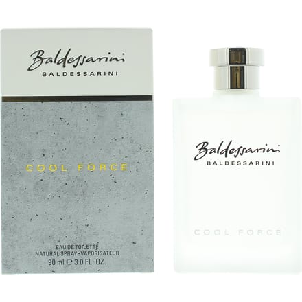 Baldessarini Cool Force - 90 ml - eau de toilette spray - herenparfum