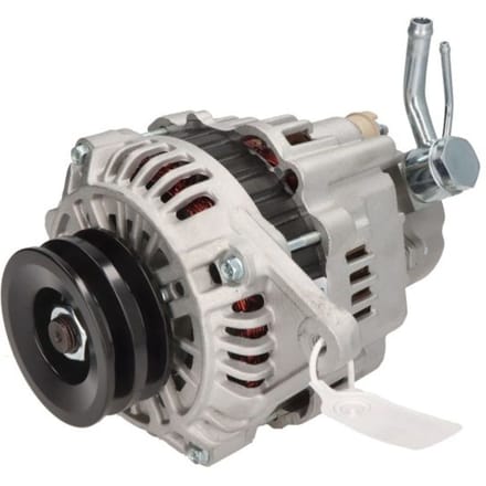 Driefasige generator STARDAX STX100123R