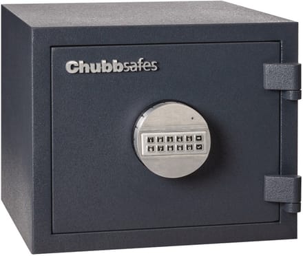Chubbsafes - Inbraakwerende Kluis - HomeSafe S2 10 EL