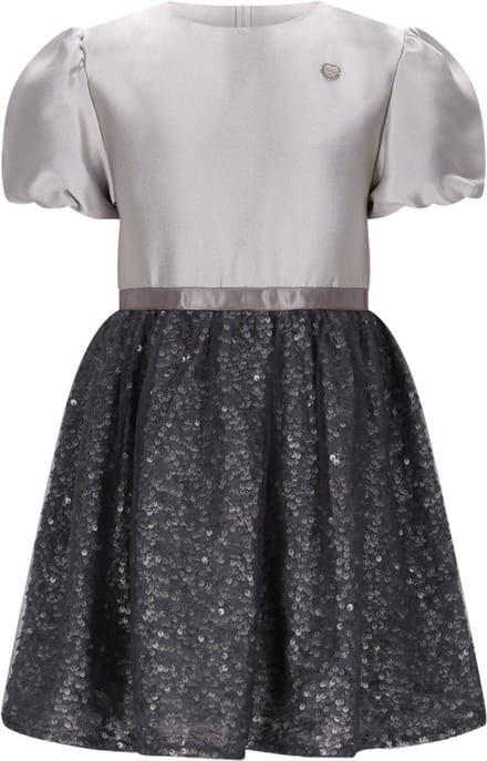 Le Chic Jurk SALEONIE C508-5890 - Maat 116