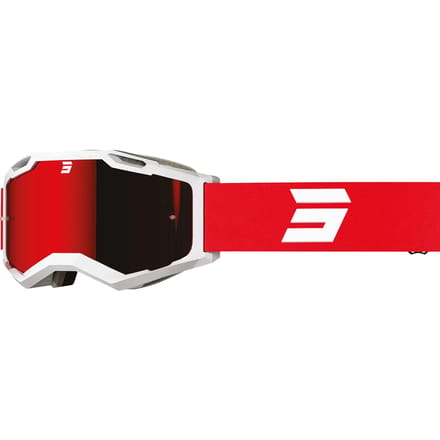Motorbril Shot Race Gear Iris 2.0