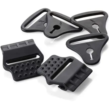 Set bandjes en gespen POD KX 2.0