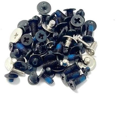 Schroefset voor Latitude 3590 Notebook