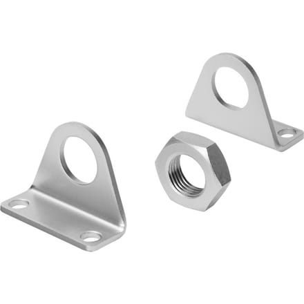 Festo Voetbevestiging Bouwgrootte 12/16 - 162999