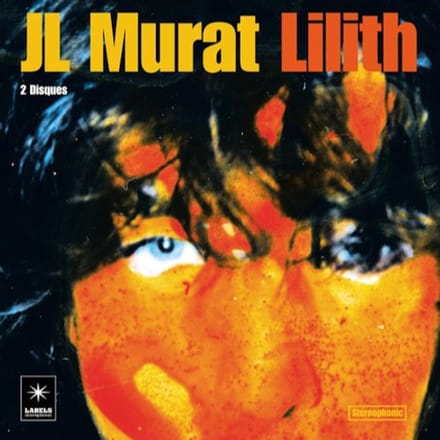 Jean-Louis Murat - Lilith (2 CD)