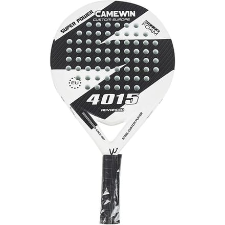 Carbon Beach Racket Plate Tennisrackets Cage Beach Carbon Fiber Racket wit